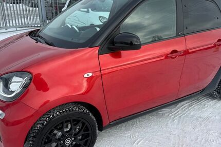 Smart ForFour 69.736 km 6.950 &euro; Achim 28832