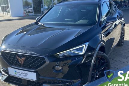 Cupra Formentor 37.710 km 28.670 € Schrobenhausen-Edelshsn. 86529