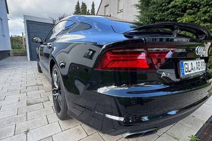 Audi A7 87.465 km 24.450 &euro; Gladbeck 45968