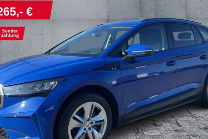 Skoda Enyaq 24.197 km 24.930 &euro; Hof 95030