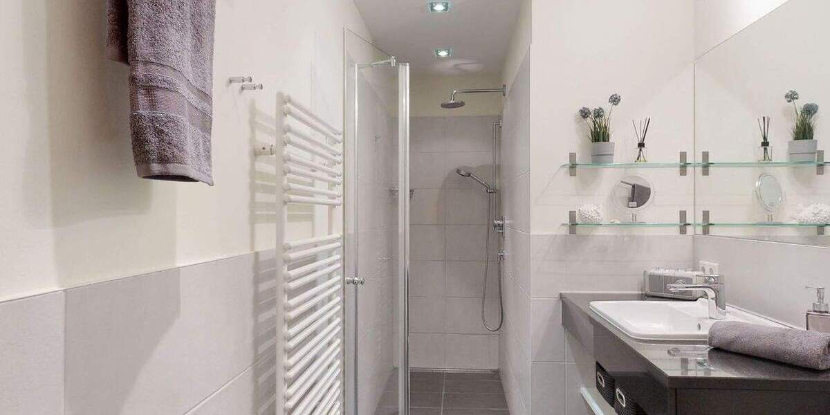 Etagenwohnung Börgerende - 2 Zimmer, 54 m&sup2;, 399.900&euro; | Angebot:25780154