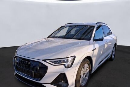 Audi e-tron 53.637 km 38.965 &euro; Hagen 58091