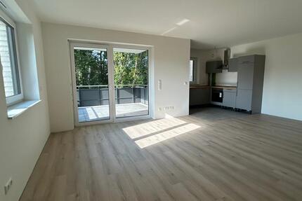Erstbezug nach Neubau - schöne Neubauwohnung an der Jeetzel zimmer