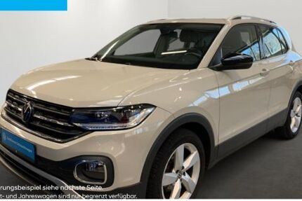 VW T-Cross 23.999 km 18.250 &euro; Neuss 41460
