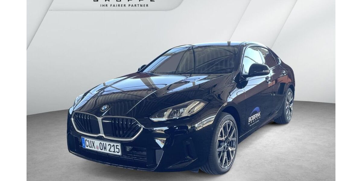 BMW 216 3.500 km 34.820 &euro; Cuxhaven 27472