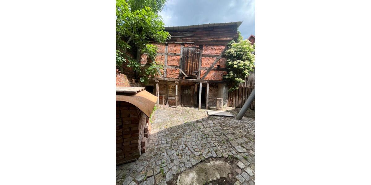 Mehrfamilienhaus, Wohnhaus Seehausen (Altmark) - 10 Zimmer, 120 m&sup2;, 29.800&euro; | Angebot:26777434