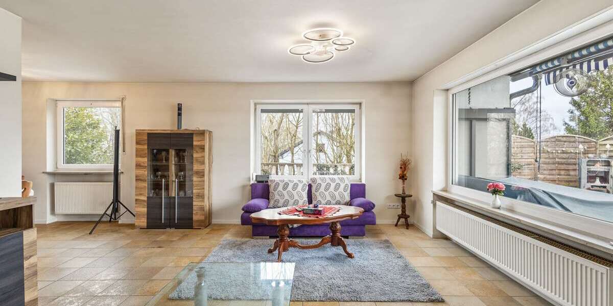 Einfamilienhaus Hemau - 8 Zimmer, 166 m&sup2;, 505.000&euro; | Angebot:25291441