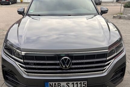 VW Touareg 19.000 km 61.999 € Pfreimd 92536