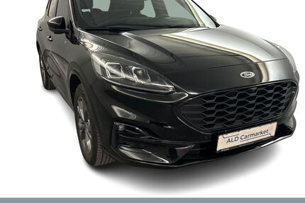 Ford Kuga 56.420 km 23.980 &euro; Dorfmark 29683