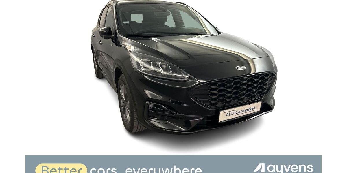 Ford Kuga 56.420 km 23.980 &euro; Dorfmark 29683