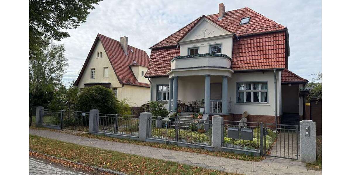 Wohnung zum Mieten in Falkensee 1.560 € 120 m² 3.5 zimmer
