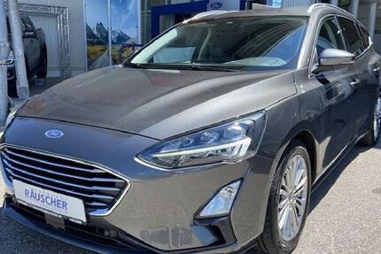 Ford Focus 81.141 km 16.489 &euro; Freising 85356