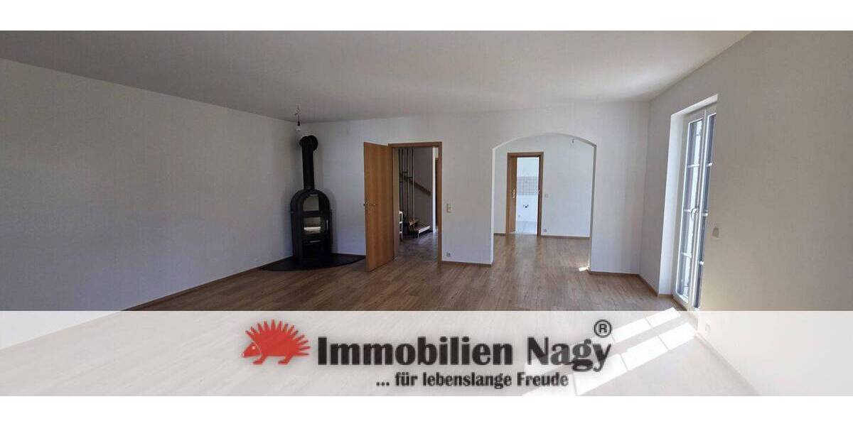 Doppelhaushälfte Lenggries - 6 Zimmer, 180 m&sup2;, 2.100&euro; | Angebot:26330286