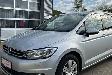 VW Touran 225.000 km 13.900 &euro; Trier 54293