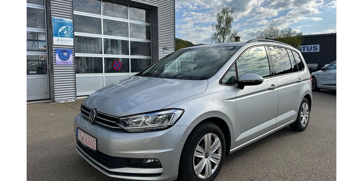 VW Touran 225.000 km 13.900 &euro; Trier 54293