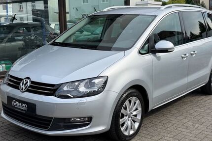 VW Sharan 194.536 km 11.700 &euro; Kirchhain 35274