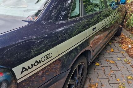 Audi A4 237.000 km 1.300 € Mainz 55130