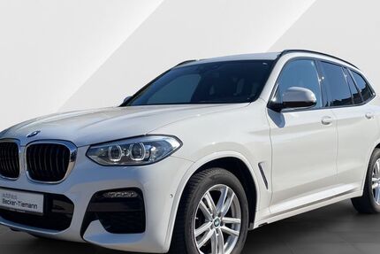 BMW X3 56.180 km 35.710 € Bielefeld 33689