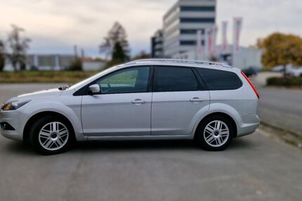Ford Focus 265.000 km 2.200 &euro; Bad Pyrmont 31812