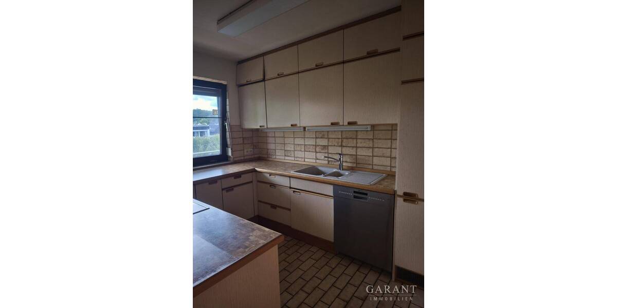 Etagenwohnung Aalen Unterkochen - 3 Zimmer, 95 m&sup2;, 280.000&euro; | Angebot:26753434