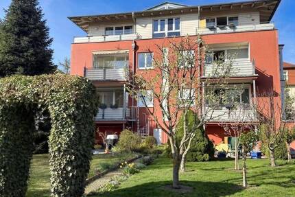 Wohnung Radebeul - 3 Zimmer, 77 m&sup2;, 380.000&euro; | Angebot:26488338