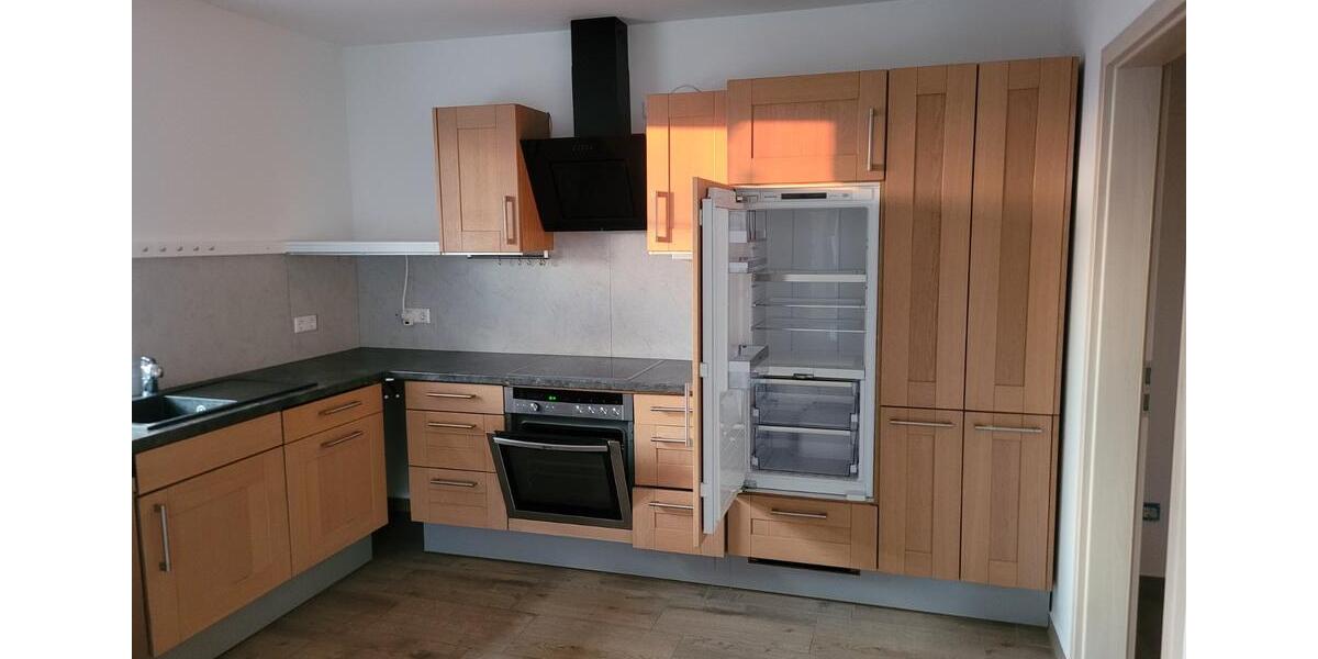 Etagenwohnung Ilshofen - 4 Zimmer, 133 m&sup2;, 1.260&euro; | Angebot:25298791