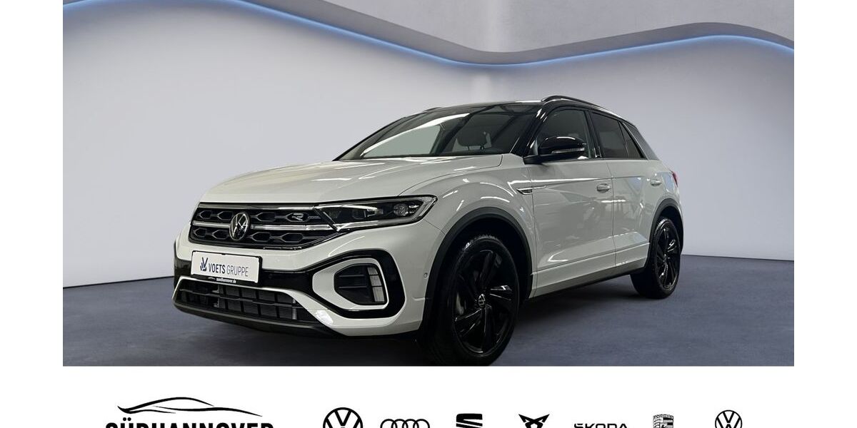VW T-Roc 2.500 km 35.480 &euro; Göttingen 37081
