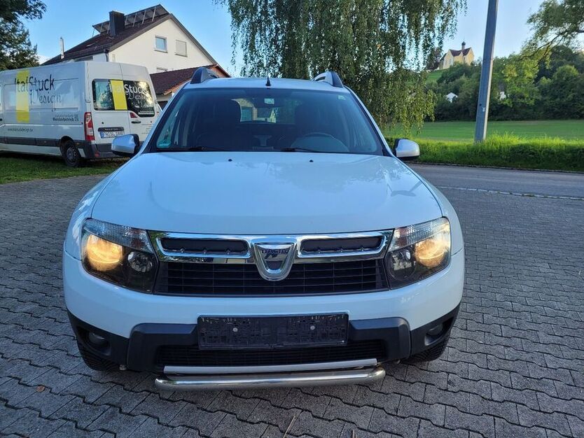Duster