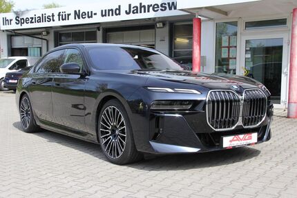 BMW 750 13.664 km 95.950 &euro; Hüllhorst 32609