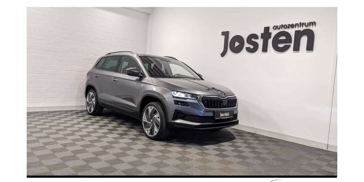 Skoda Karoq 59.995 km 23.990 &euro; Monheim am Rhein 40789