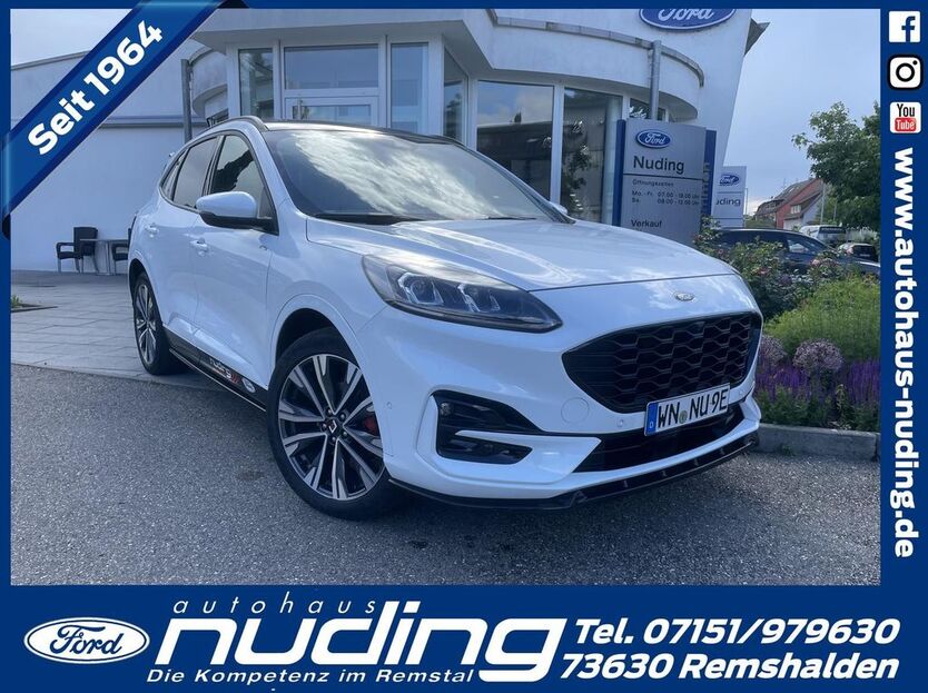 Ford Kuga 27.500 km 31.890 € Remshalden 73630