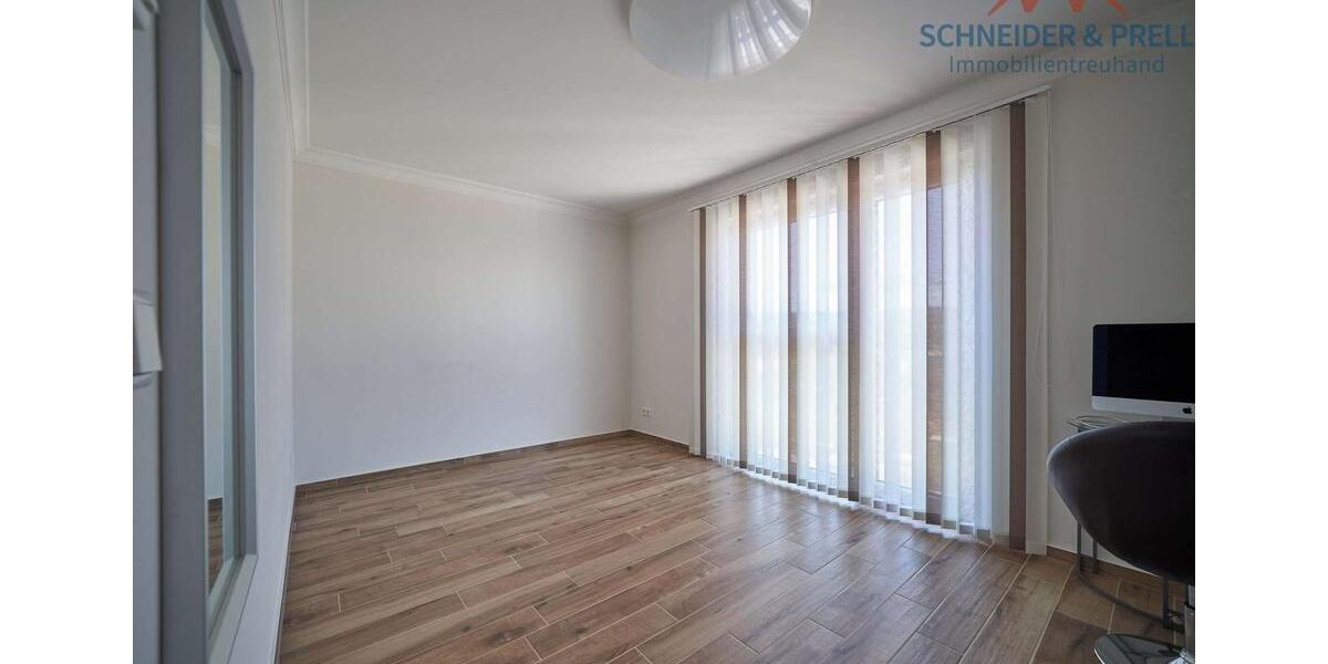 Ein Unikat! Stilvolle City-Wohnung mit Alpenblick 3 zimmer