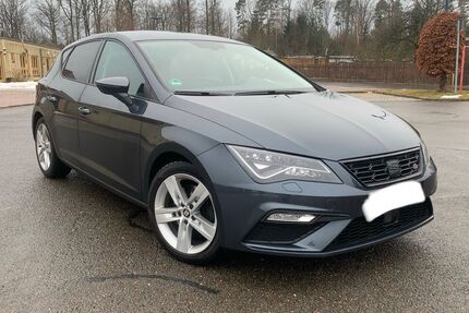 Seat Leon 56.000 km 19.500 &euro; Oelsnitz 09376