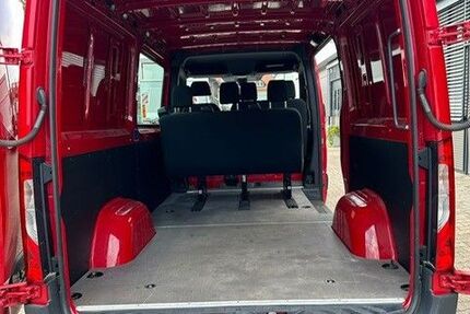 Mercedes-Benz Sprinter 35.700 km 29.000 &euro; Weil im Schönbuch 71093