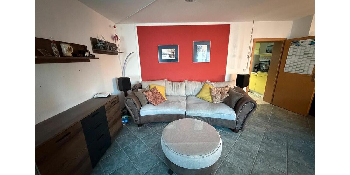 Etagenwohnung Spremberg - 2 Zimmer, 65 m&sup2;, 520&euro; | Angebot:25353588