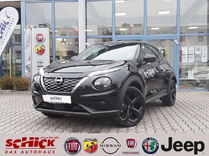 Juke