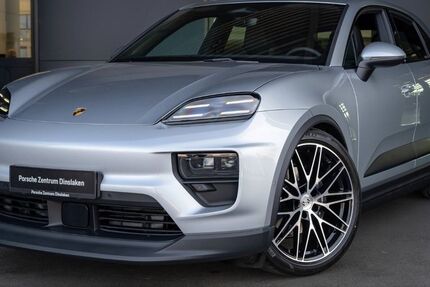Porsche Macan 6.100 km 79.900 &euro; Dinslaken 46535