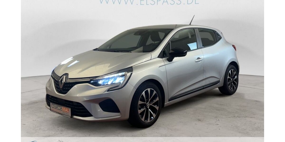 Renault Clio 18.283 km 15.349 &euro; Moers 47445