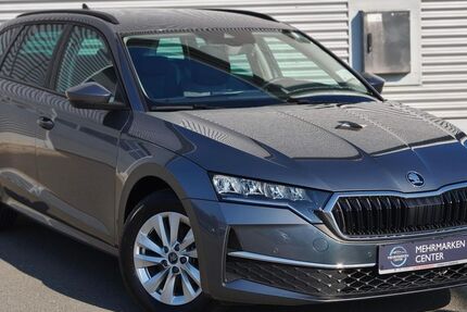 Skoda Octavia 17.807 km 30.490 &euro; Chemnitz 09126