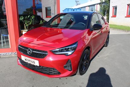 Opel Corsa 16.938 km 14.690 &euro; Bad Wünnenberg-Haaren 33181