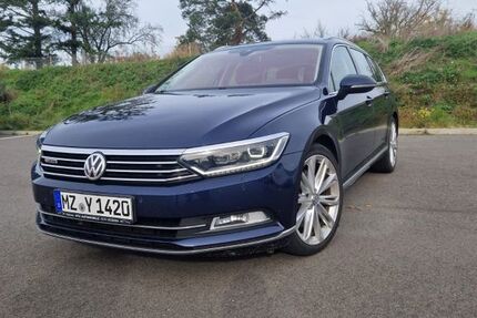 VW Passat 199.942 km 13.900 &euro; Weiler bei Bingen 55413
