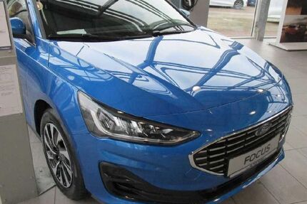 Ford Focus 22.200 km 23.490 &euro; Mühlhausen 99974
