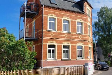 Wohnung Zwickau Auerbach - 2 Zimmer, 52 m&sup2;, 314&euro; | Angebot:24918237