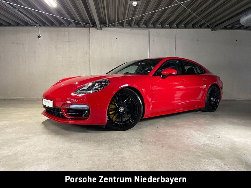 Panamera