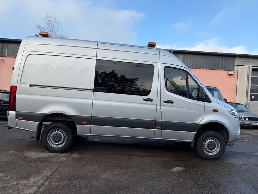 Sprinter