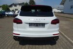 Porsche Cayenne S 4,2l Diesel Pano, Navi, 21 Zoll, Standhe 229.443 km 23.890 &euro; Rodgau 63110