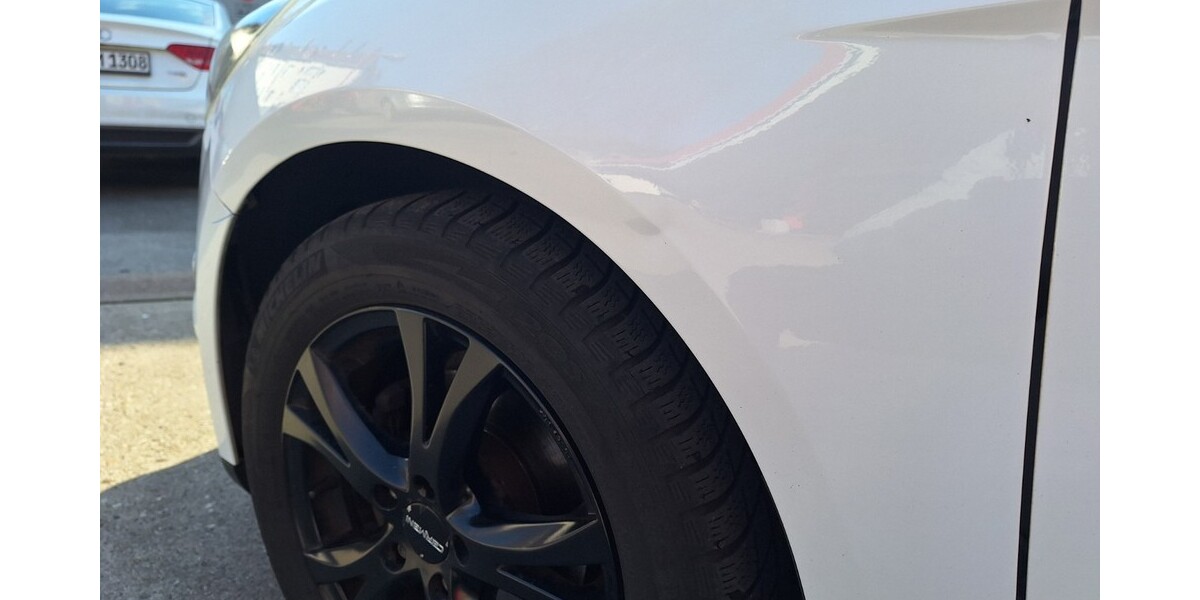 Ford Focus Champions Edition 267.985 km 3.500 &euro; Gelsenkirchen 45879