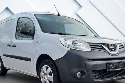 Nissan NV250 28.792 km 13.685 &euro; Elmshorn 25335