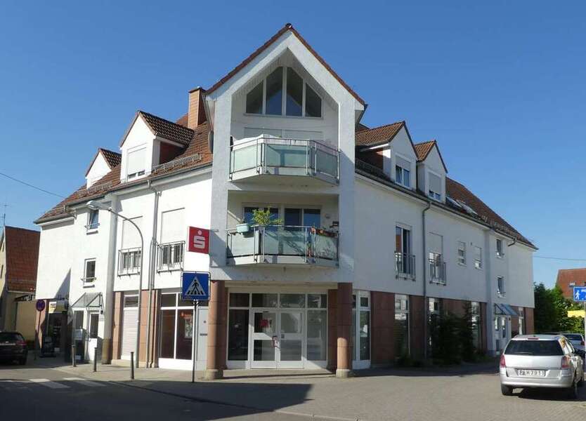 Büro in Ludwigshafen am Rhein Ruchheim 650.000 € 280.44 m²