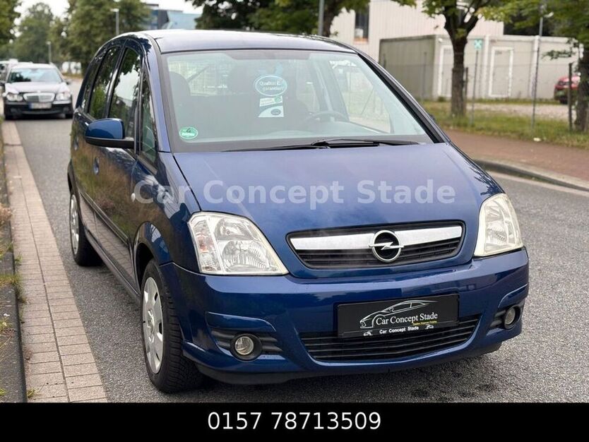 Meriva